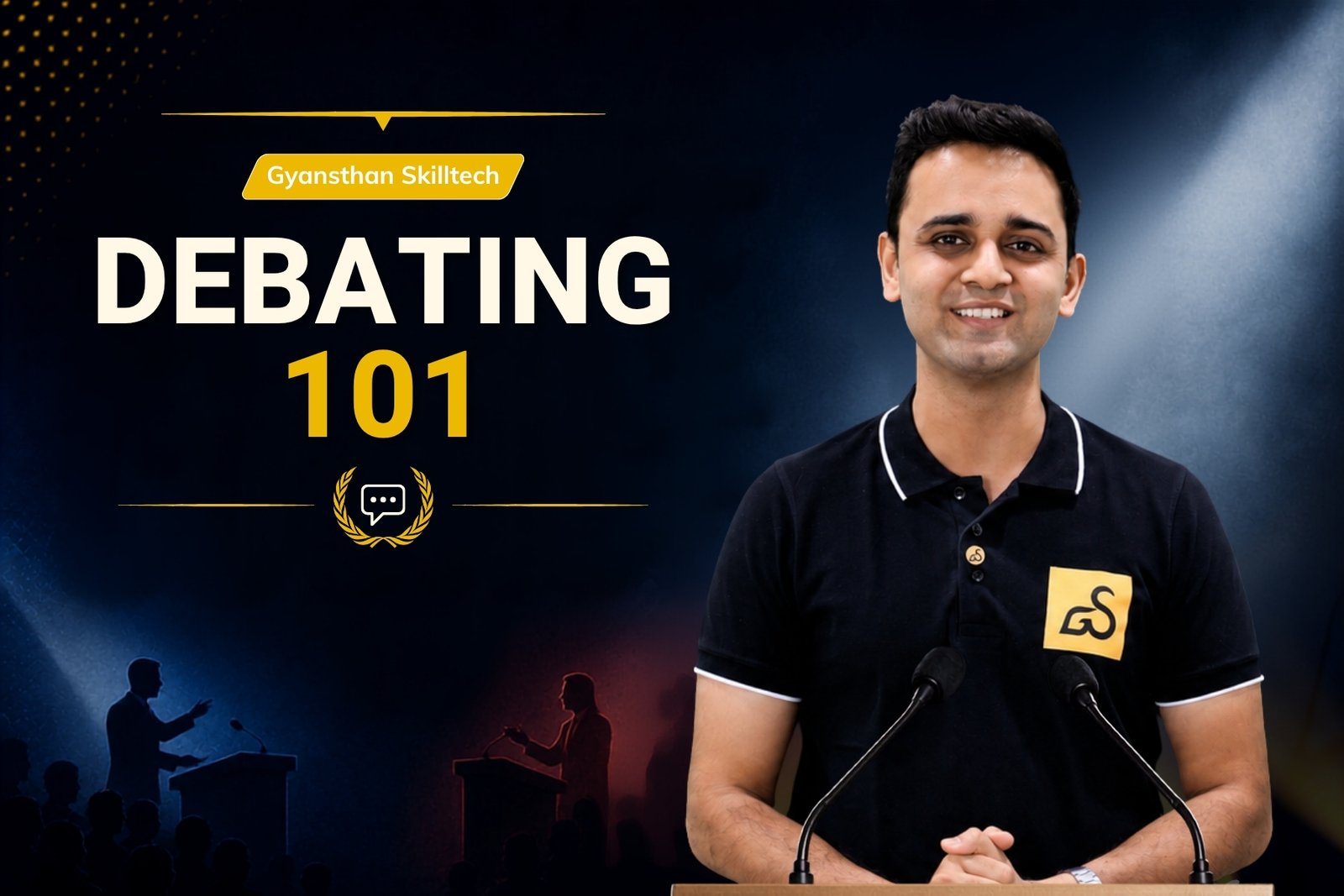 Debate Course