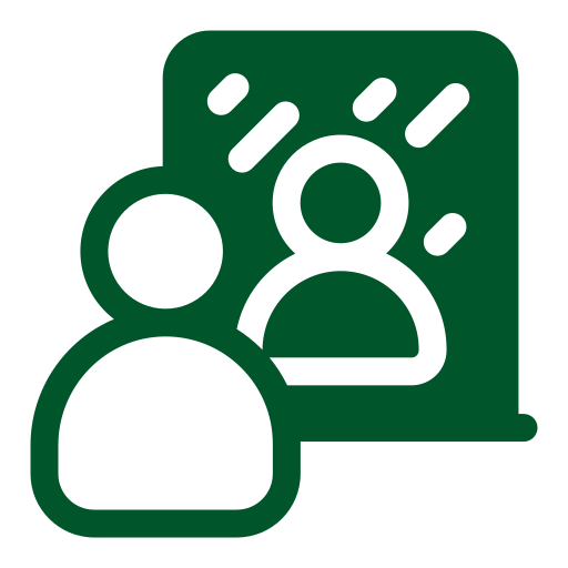 Experience Icon